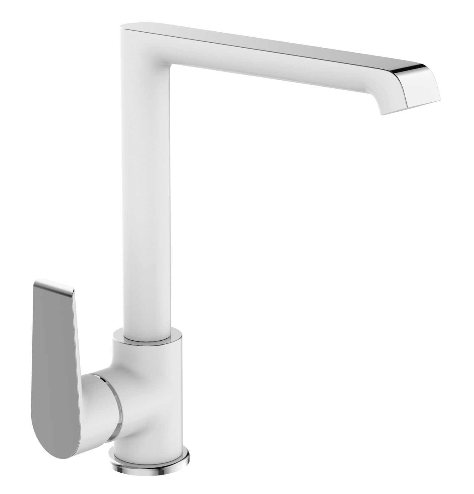 MIRADOR Kitchen Sink Faucet L Shape SP9027